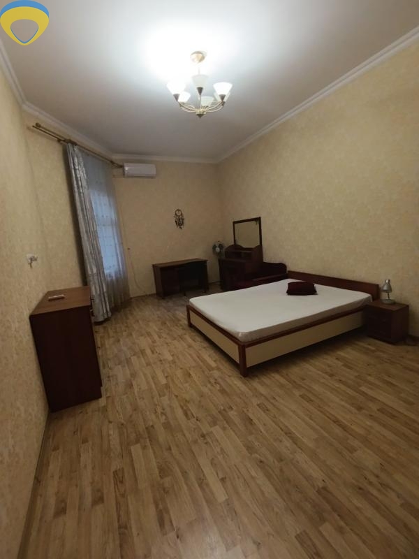 продажа однокомнатной квартиры номер A-174312 в Приморском районе, фото номер 5